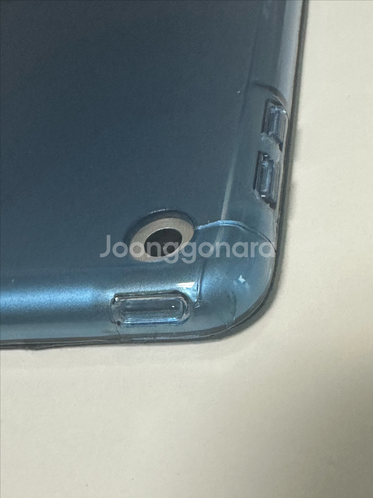 아이패드 6세대 9.7인치 128G 실버 wifi--7