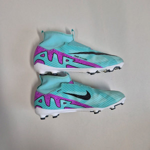 나이키 주니어 머큐리얼 축구화 230mm 택포