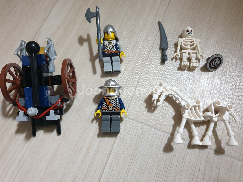 올드레고 7090 석궁의 공격 판매--0