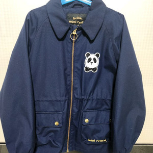 미니로디니 자켓 140-146