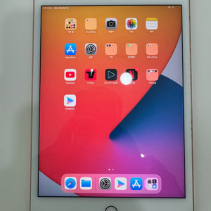 아이패드 에어 4세대 64GB 와이파이