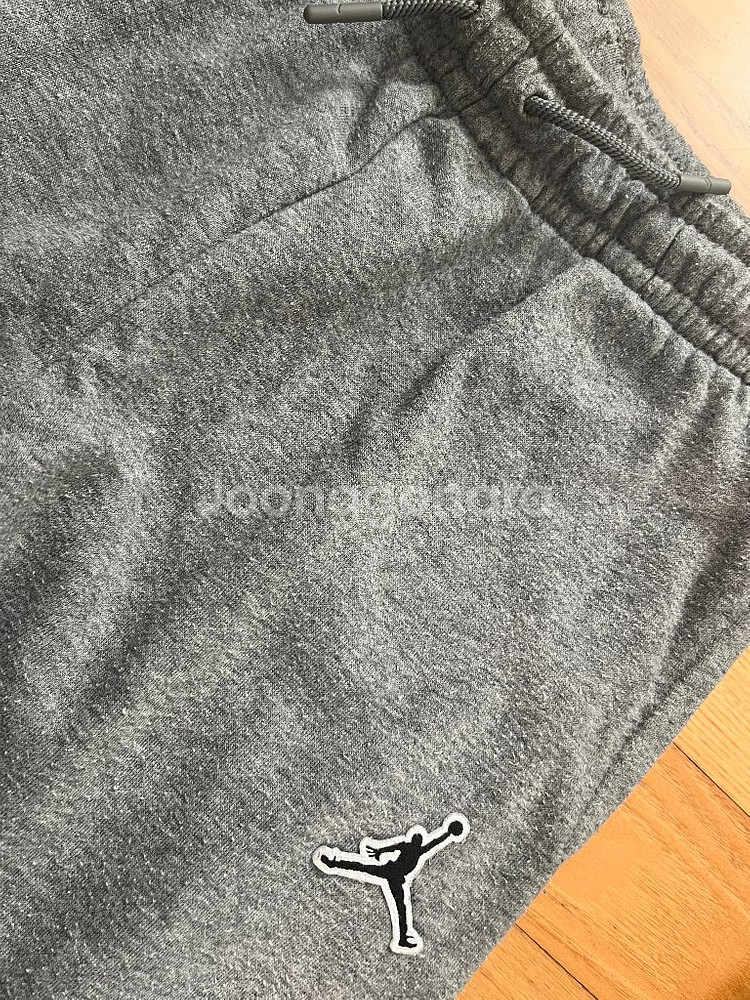 나이키 조던 키즈 바지--1