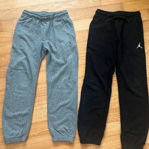 나이키 조던 키즈 바지