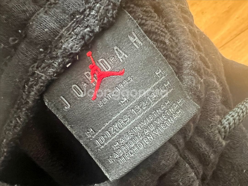 나이키 조던 키즈 바지--2