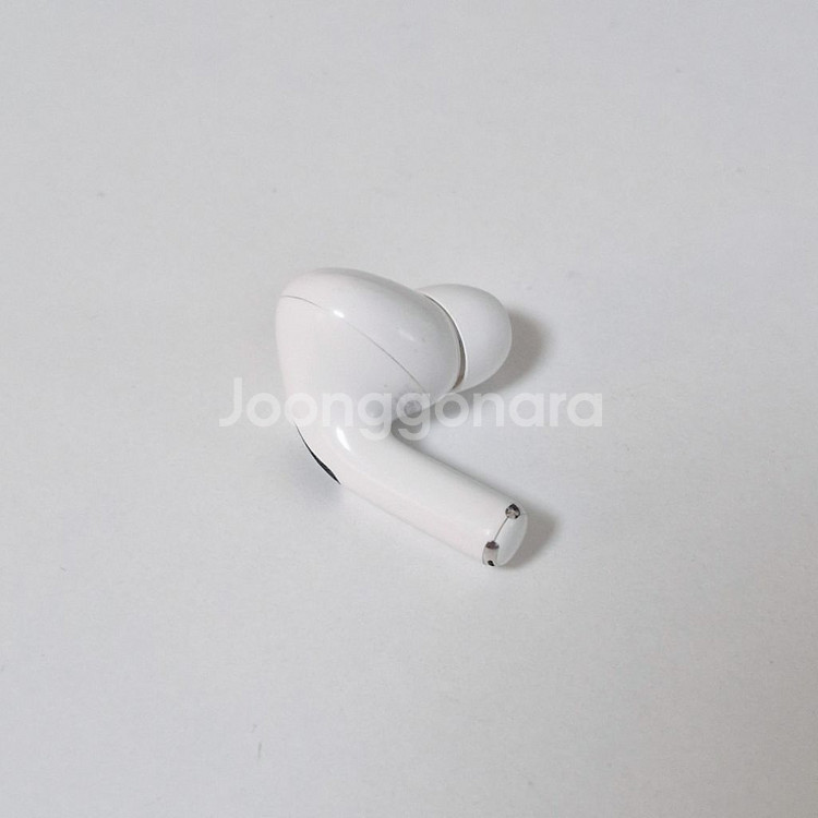 에어팟 프로2 왼쪽 유닛 C타입 [S급]--1