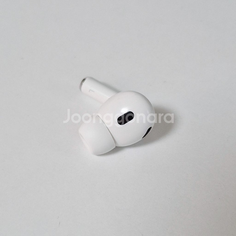에어팟 프로2 왼쪽 유닛 C타입 [S급]--0