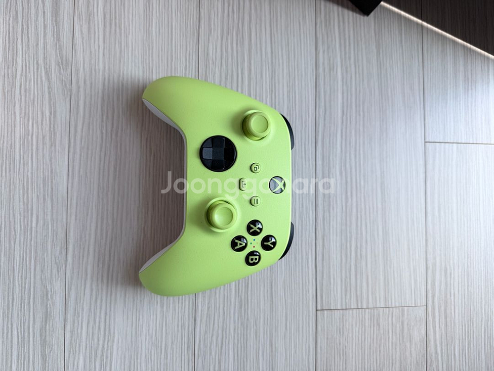 Xbox 시리즈 X + 확장카드 1테라--3