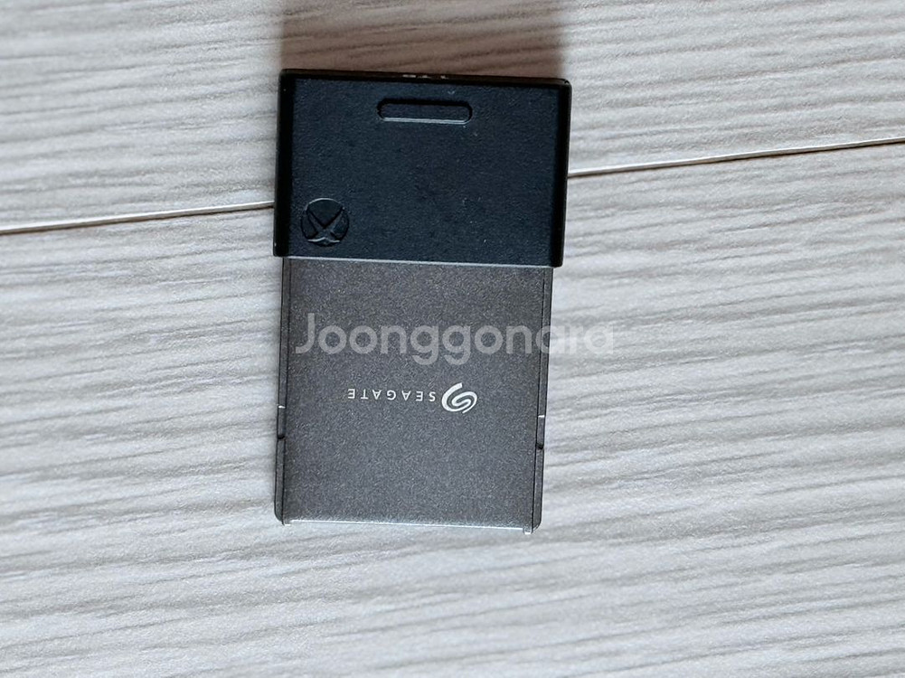 Xbox 시리즈 X + 확장카드 1테라--2