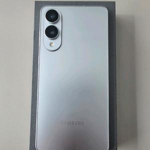 갤럭시 S25 엣지 512 풀박스 티타늄실버