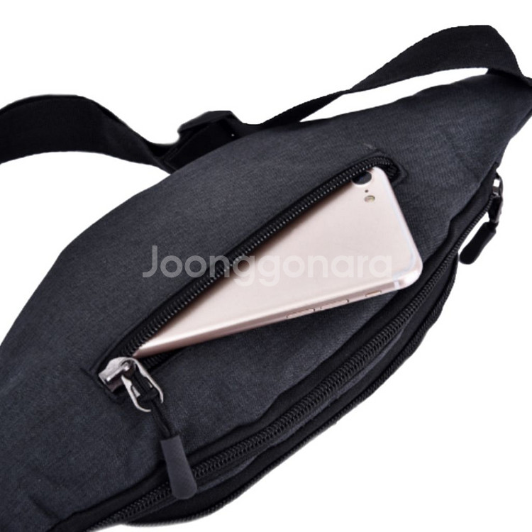 힙색 슬링백 크로스백 새상품 판매해요~!--3