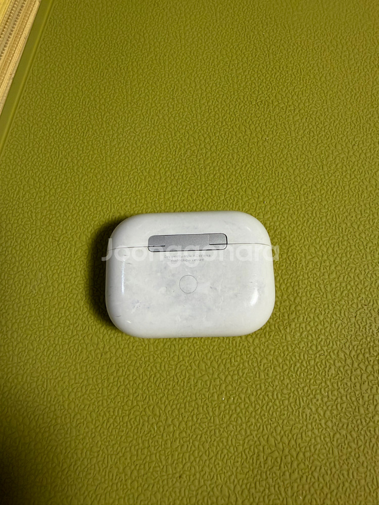 에어팟 프로 1세대 맥세이프--1