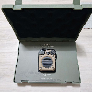 MUZEN 뮤젠 블루투스 스피커