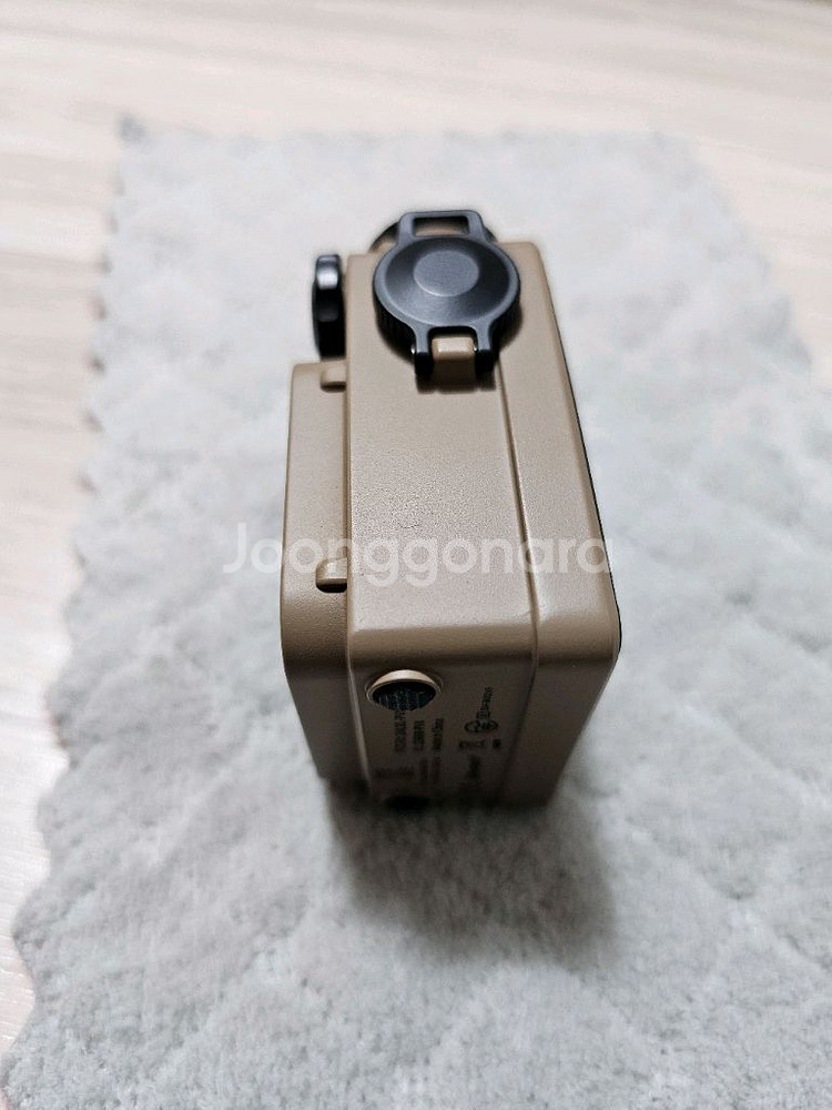 MUZEN 뮤젠 블루투스 스피커--4