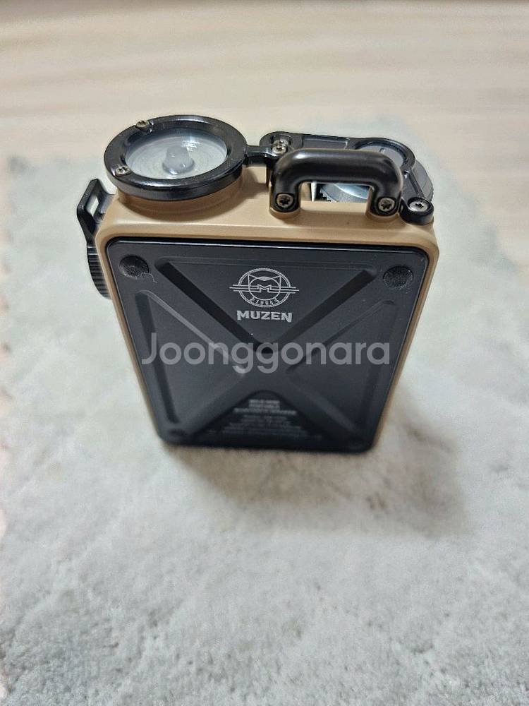 MUZEN 뮤젠 블루투스 스피커--2