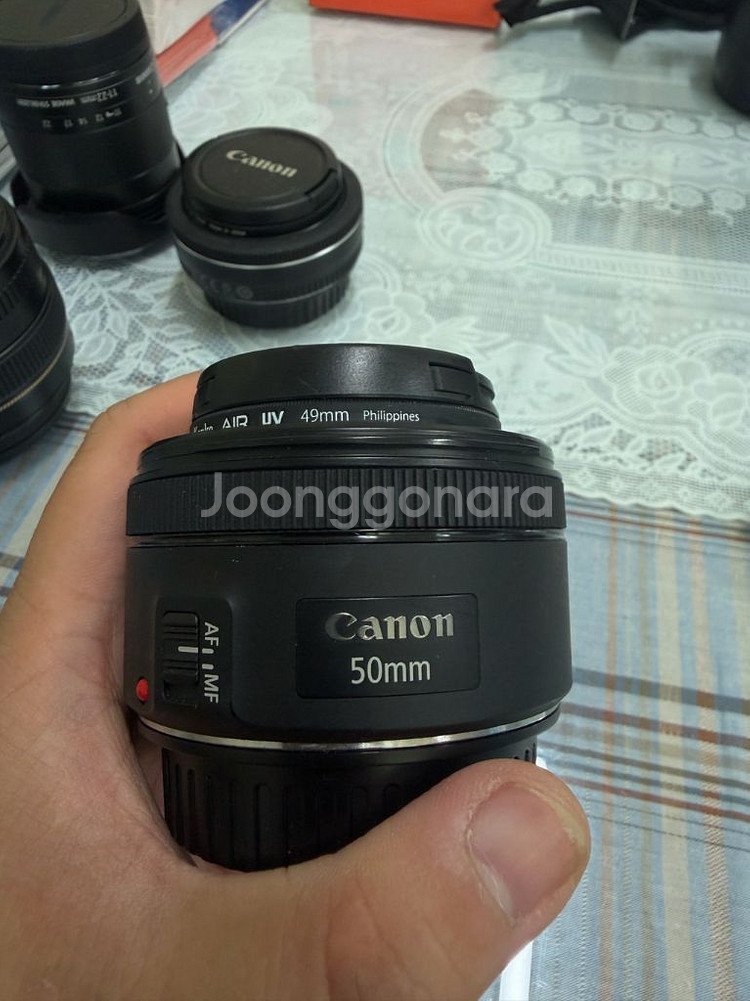 캐논 m50mark2 미라리스 카메라--6
