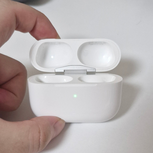 에어팟 프로2 본체 새제품급 정품보장 [안심결제환영]