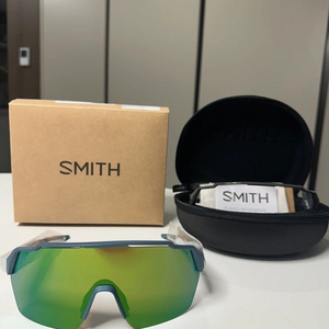 스미스 쉬프트 맥 스플릿 스포츠 선글라스