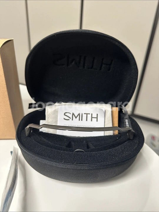 스미스 쉬프트 맥 스플릿 스포츠 선글라스--1