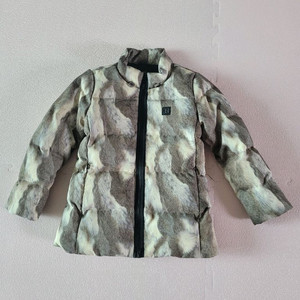 코오롱스포츠150패딩점퍼 여아패딩 주니어패딩 여아패딩