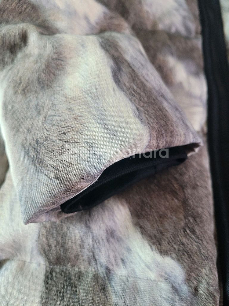 코오롱스포츠150패딩점퍼 여아패딩 주니어패딩 여아패딩--3