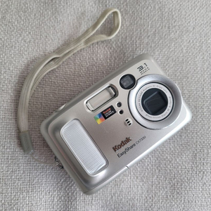 코닥 이지쉐어 CX7330 빈티지 디카