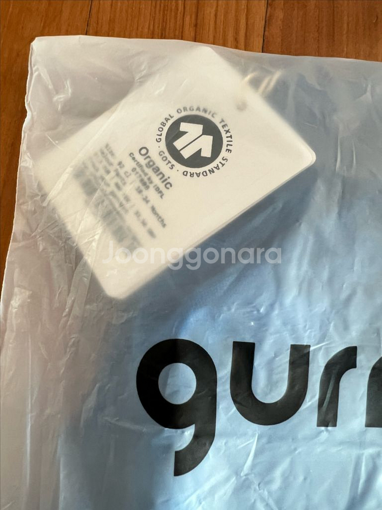 던스 벨루아 블루 클로버 바지92--0