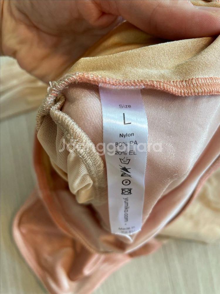 유미코 레오타드 여러가지_모두 판매완료--2