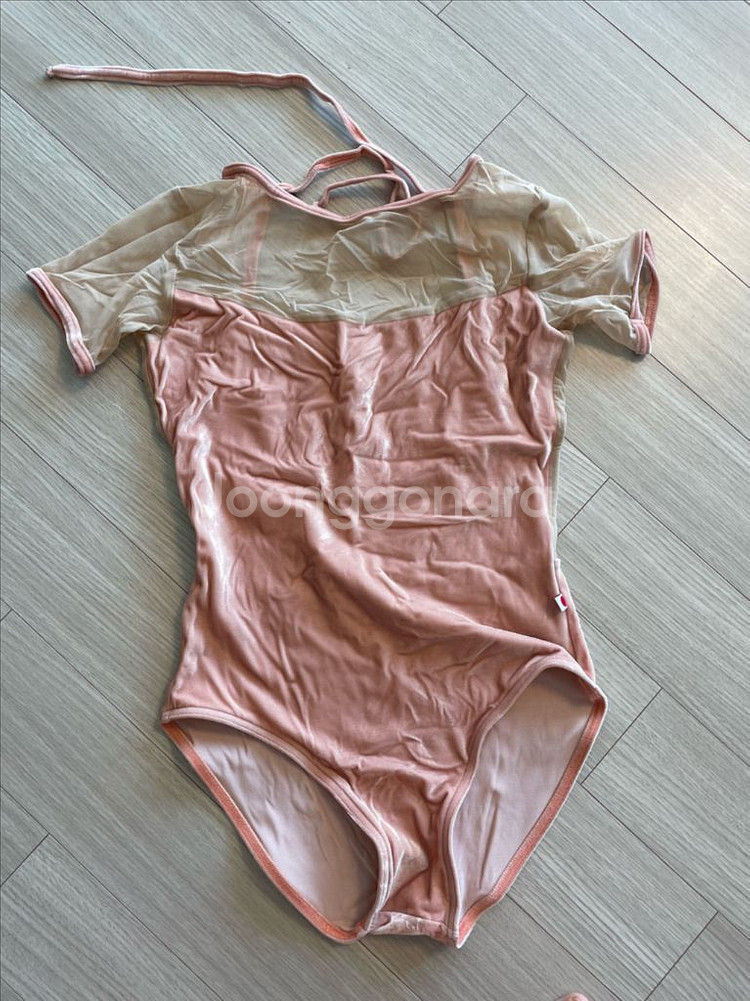 유미코 레오타드 여러가지_모두 판매완료--6