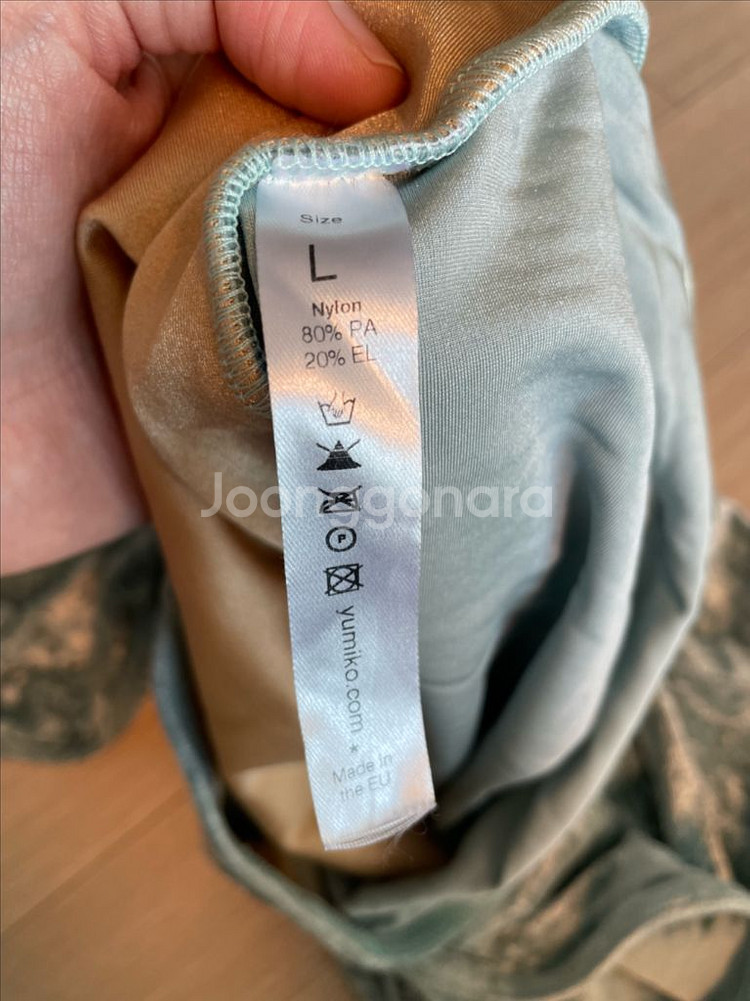 유미코 레오타드 여러가지_모두 판매완료--5