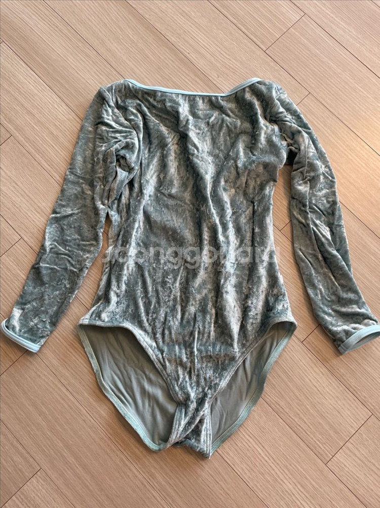 유미코 레오타드 여러가지_모두 판매완료--3