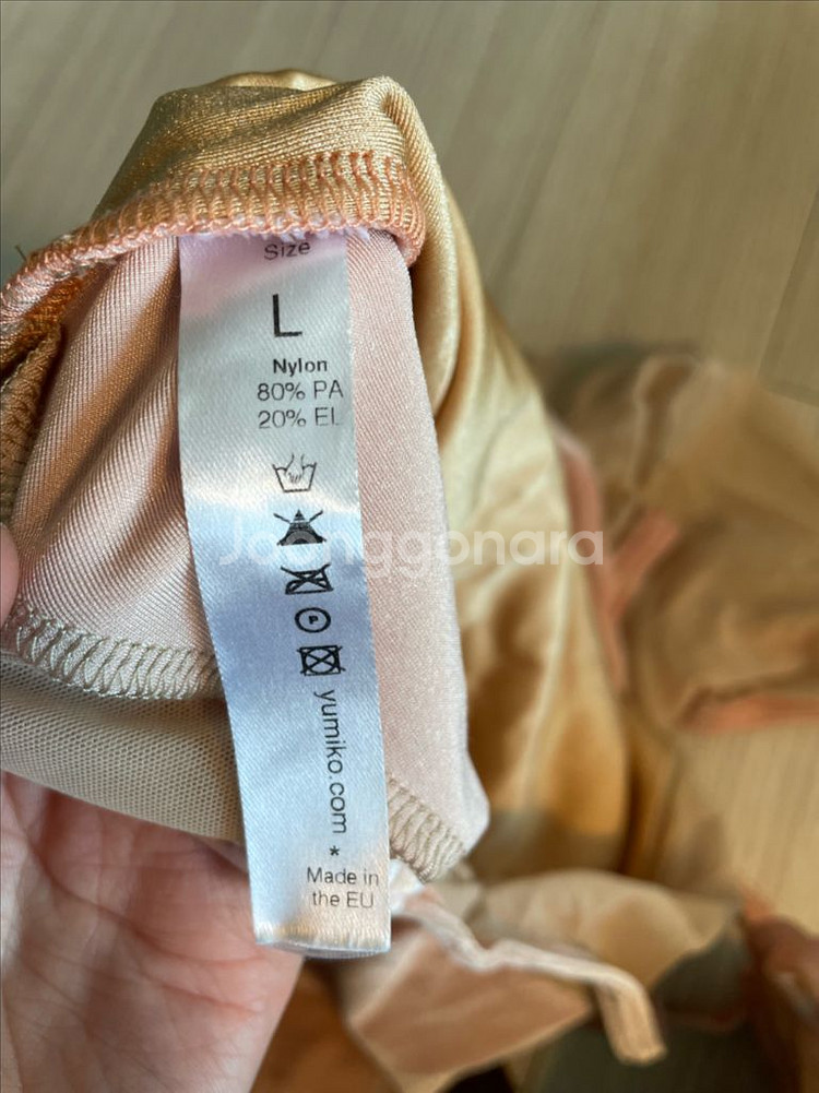 유미코 레오타드 여러가지_모두 판매완료--8