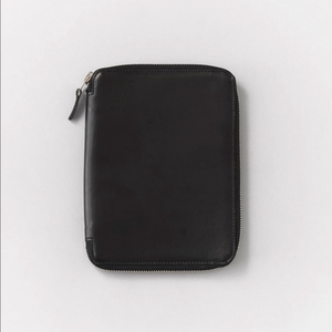 아트앤사이언스 재팬 호보니치 다이어리 커버 파우치 블랙