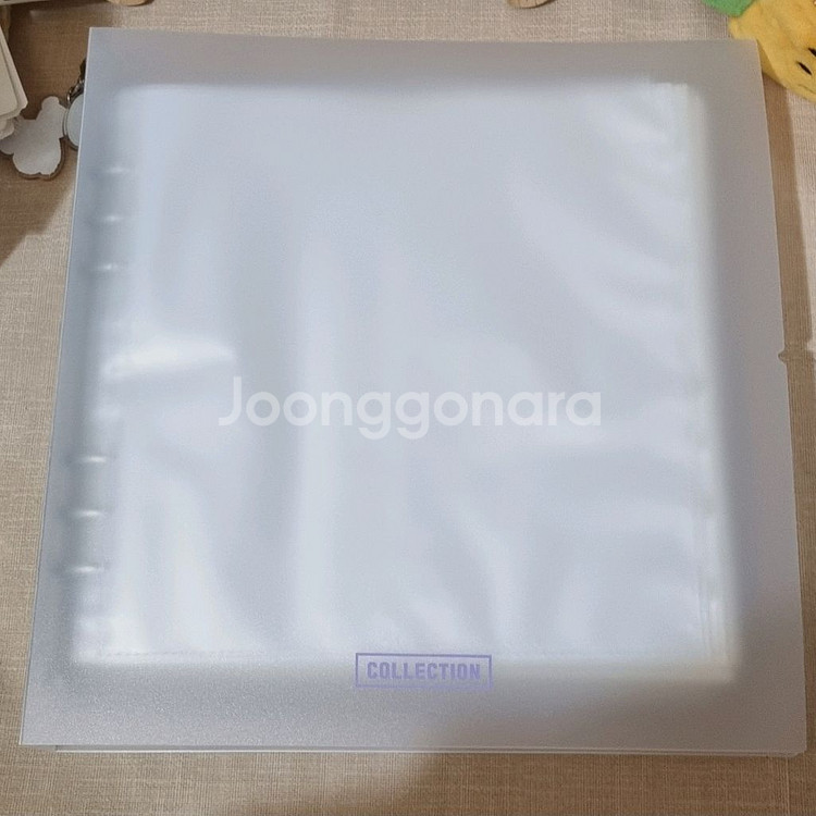 비온뒤 속지, 다이소 a5와이드바인더,다꾸,문구--1