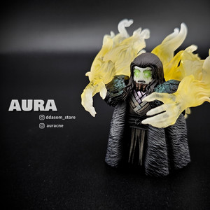 레고 커스텀 AURA 메디브 SP 저렴하게 판매