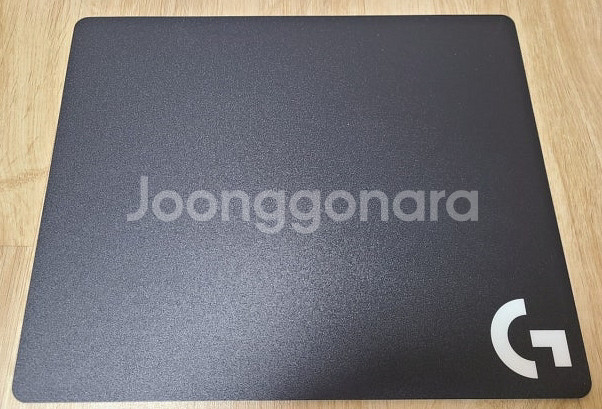 로지텍 G 440 마우스패드--0