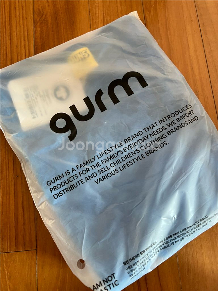 던스 벨루아 블루 클로버 상의 98104--0