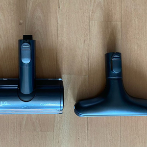 LG A9 무선청소기 침구 청소 + 매트리스 청소 키트