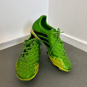 아디다스 Absolion LZ TRX HG 축구화