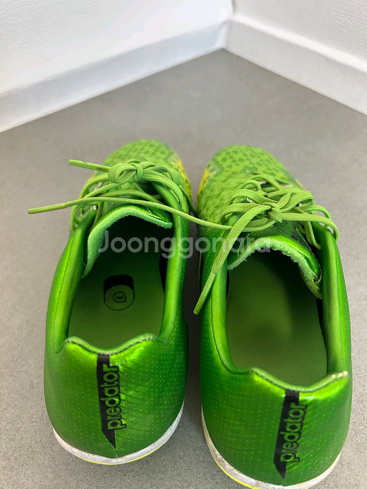 아디다스 Absolion LZ TRX HG 축구화--3