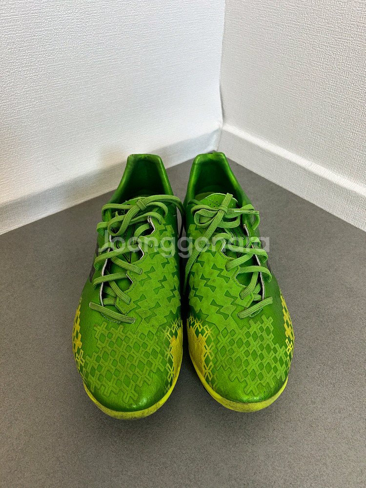 아디다스 Absolion LZ TRX HG 축구화--1