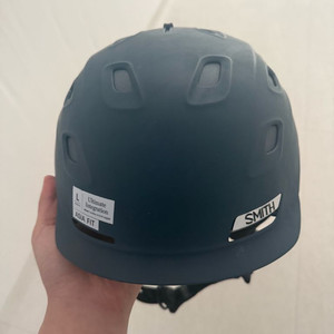 스미스 헬멧