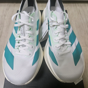 아디다스 아디제로 아디오스 프로4 w 240 새상품