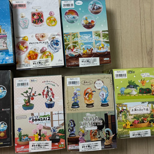 포켓몬 리멘트 팝니다.