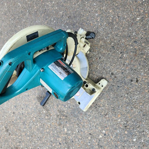 일제 마끼다 45도 각도절단기 LS1040S