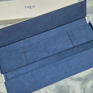 프레드 팔찌 케이스 박스 케이블 상자