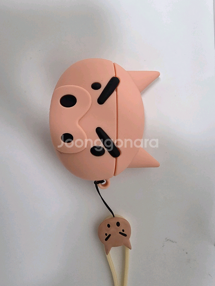 에어팟프로2 c타입 판매합니다--6