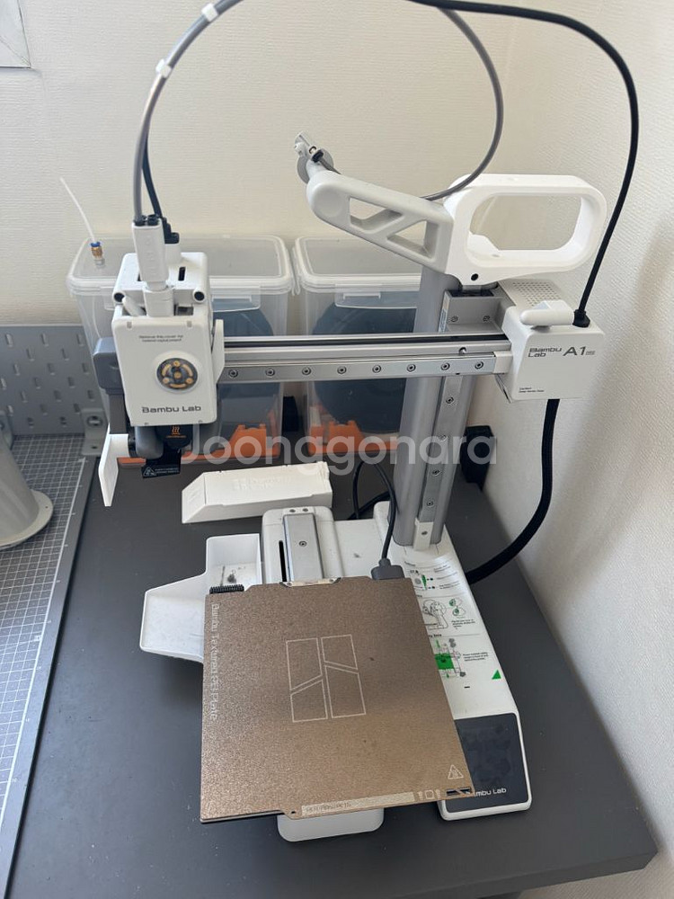 뱀부랩 a1미니 단품--0