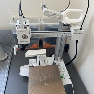 뱀부랩 a1미니 단품
