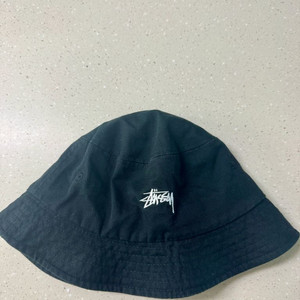 스투시 버킷 햇(캡, 모자)