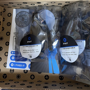 바이브 xr elite 오른쪽 왼쪽 커버 팝니다